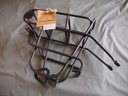 Side Front view: ULTIMATE CARRIER DURABLE MULTI LEVEL Rack for most Dahon Bikes