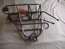 Side View 2 - Dahon ULTIMATE CARRIER DURABLE MULTI LEVEL Rack for most Dahon Bikes