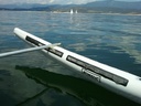 Nomadic Express Outrigger Platform