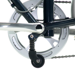 [LDG-ALU] Dahon Landing Gear for Aluminium Alloy Bikes