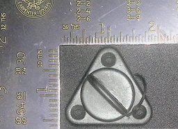 [DRAIPLG] DRAIPLG - Drainplug for Prijon Kayaks